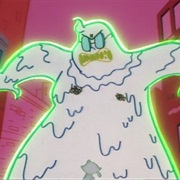 S1.E8: Paste Makes Waste/Ice Sore