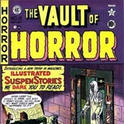 Vault of Horror