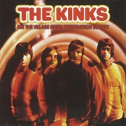 Lavender Hill - The Kinks