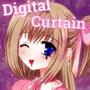 Digital Curtain