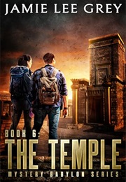The Temple  Mystery Babylon #6 (Jamie Lee Grey)