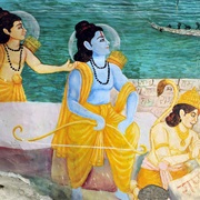 53. the Construction of the Bridge Is Completed