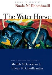 The Water Horse (Nuala Ni Dhomhnaill)