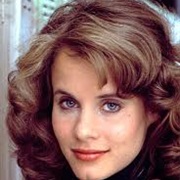 Lori Singer as Ariel (Footloose)