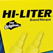 Hi-Liter
