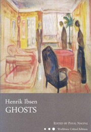 Ghosts (Ibsen, Henrik)