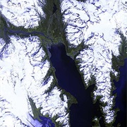 Caines Head State Recreation Area