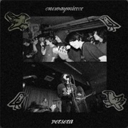 Split With Onewaymirror (Versera)