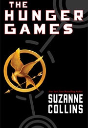 The Hunger Games (Suzanne Collins)
