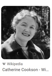 Catherine Cookson (Cookson)