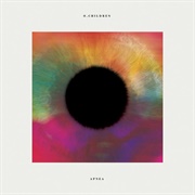 O. Children - Apnea