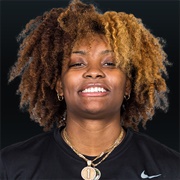 Nalyssa Smith (Lesbian, She/Her)