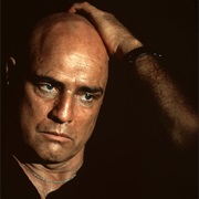 Colonel Kurtz
