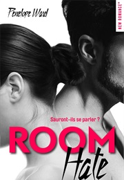Room Hate (Penelope Ward)