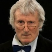 Doctor 2.5 - Tony Garner