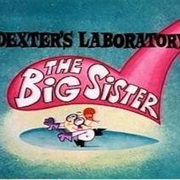 S1.E27: The Big Sister