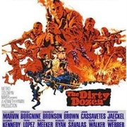 The Dirty Dozen (1967)