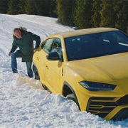 S3.E5: An Itchy Urus