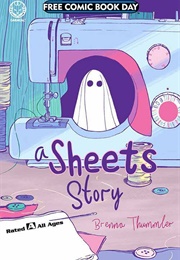 A Sheets Story (Brenna Thummler)