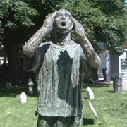 Nermine, Dodi (Sarajevo, Bosnia)