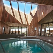 Society Hotel, Bingen, WA