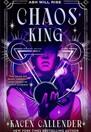 Chaos King (Kacen Callender)