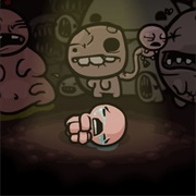 The Binding of Isaac