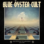 Blue Oyster Cult - Redeemed