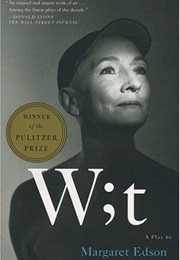 W;T (Edson, Margaret)