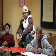 The Wire: "Corner Boys" (S4,E8)