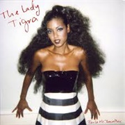 Lady Tigra