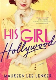 His Girl Hollywood (Maureen Lee Lenker)