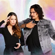 S3.E5: The Threat Between the Walls