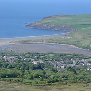 Newport, North Wales