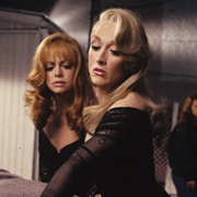 Hellen/Madeline (Death Becomes Her)