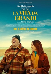 La Vita Da Grandi (2025)