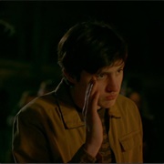 S1.E9: Different but Same