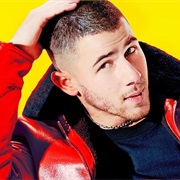 S46.E14: Nick Jonas