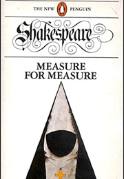 Measure for Measure (Shakespeare, William)