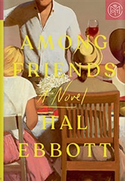 Among Friends (Hal Ebbott)