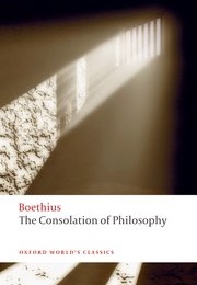 The Consolation of Philosophy (Boethius)