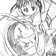 Alphonse/May Chang (Fullmetal Alchemist)