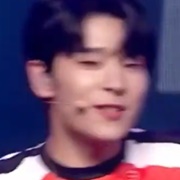 Rank #89 Toui - Global Group (Hot Sauce by NCT Dream) Eliminated