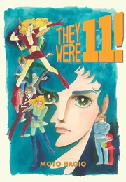 They Were 11! (Moto Hagio)