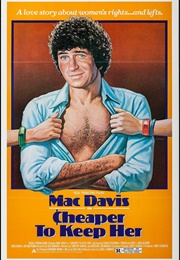 Cheaper to Keep Her (1981)