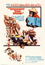 Inherit the Wind - Frederic Knudtson (1960)