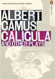 Caligula (Albert Camus)