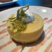 Key Lime Pie