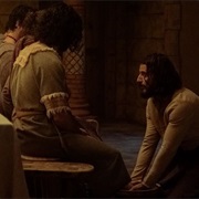 S5.E7: The Upper Room Part I