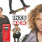 INXS - Never Tear Us Apart
